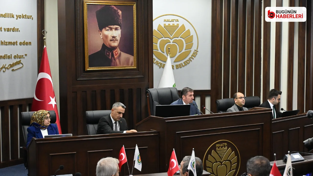 Malatya’da yeni imar harçları belli oldu: İlçelere göre ücretler açıklandı