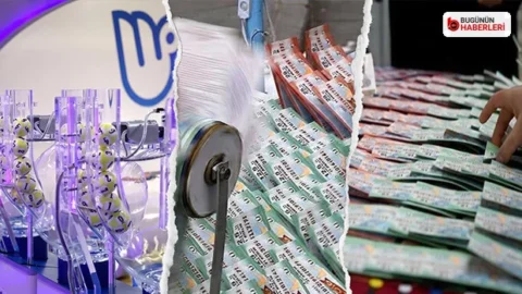 Milli Piyango 29 Ekim çekilişi: Büyük ikramiye 150 milyon TL