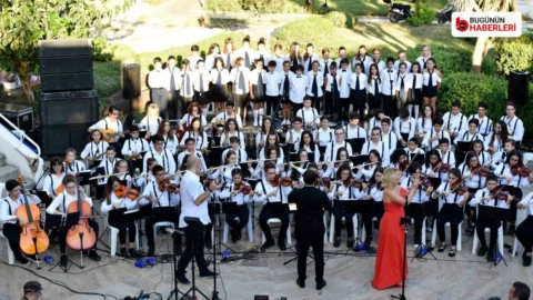 Muratpaşa’da gençlik korosu seçmeleri 31 Ekim’de yapılacak