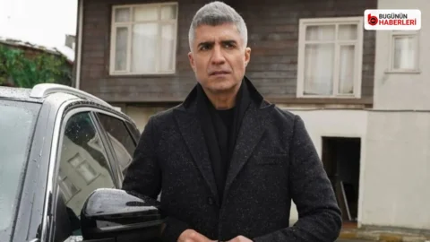 Özcan Deniz’den dizi açıklaması: Artık hayatımda televizyon olmayacak
