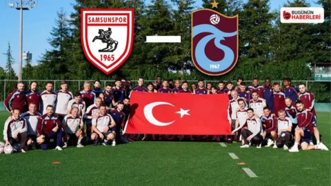 Samsunspor’dan Trabzonspor’a transfer: Oktay Arslanoğlu eklendi
