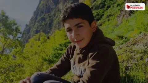 Şemdinli’de kayıp ihbarı: 12,5 yaşındaki Simar Çakmak aranıyor