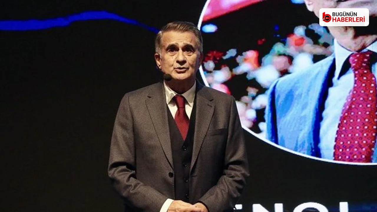 Şenol Güneş’ten milli takım açıklaması: Görüşmediler sözleri sitem değil