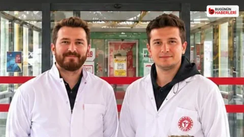 Servergazi Devlet Hastanesi’nde ilk kez yan dal uzmanı görevde