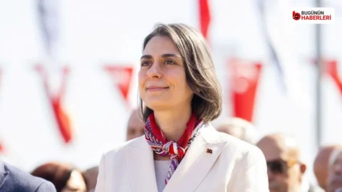 Sinem Dedetaş’tan tahliye açıklaması: Yarım sevinebiliyoruz