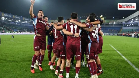 Spor yazarlarından Trabzonspor değerlendirmesi: Önemli çıkış