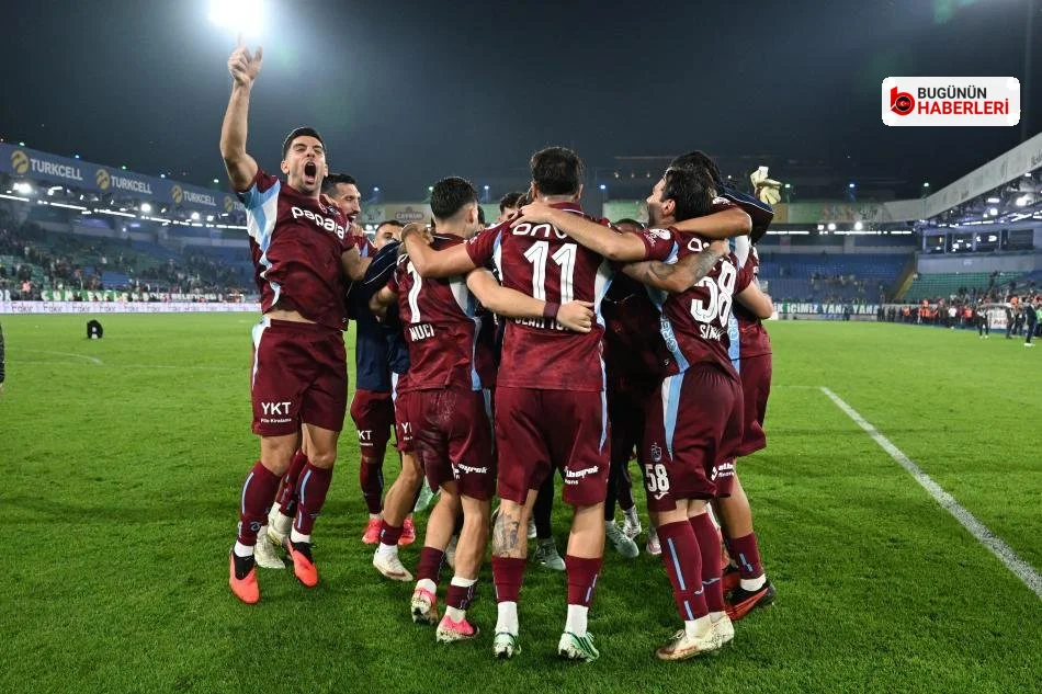 Spor yazarlarından Trabzonspor değerlendirmesi: Önemli çıkış