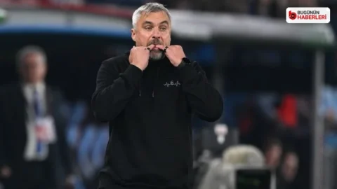 Thomas Reis’ten Rizespor maçı öncesi oyuncularına uyarı
