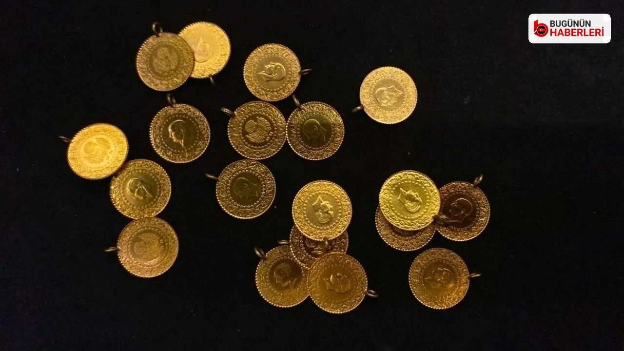 Trabzon’da altın alışverişinde ayar farkı uyarısı: 9 bin 100 TL fark