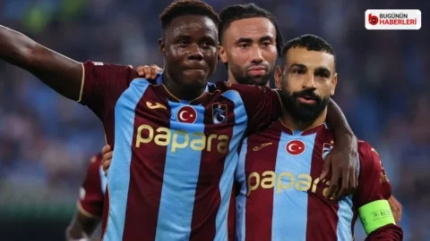 Trabzonspor Rizespor deplasmanında: Hedef üst üste dördüncü galibiyet