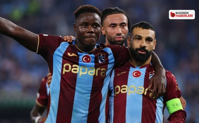Trabzonspor Rizespor deplasmanında: Hedef üst üste dördüncü galibiyet