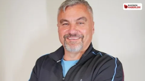 Trabzonspor Teknik Direktörü Thomas Reis: Tarzım disiplin ve özgürlük