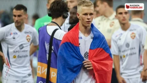 Trabzonspor’un da gündemindeki Matvey Kislyak için menajerinden açıklama