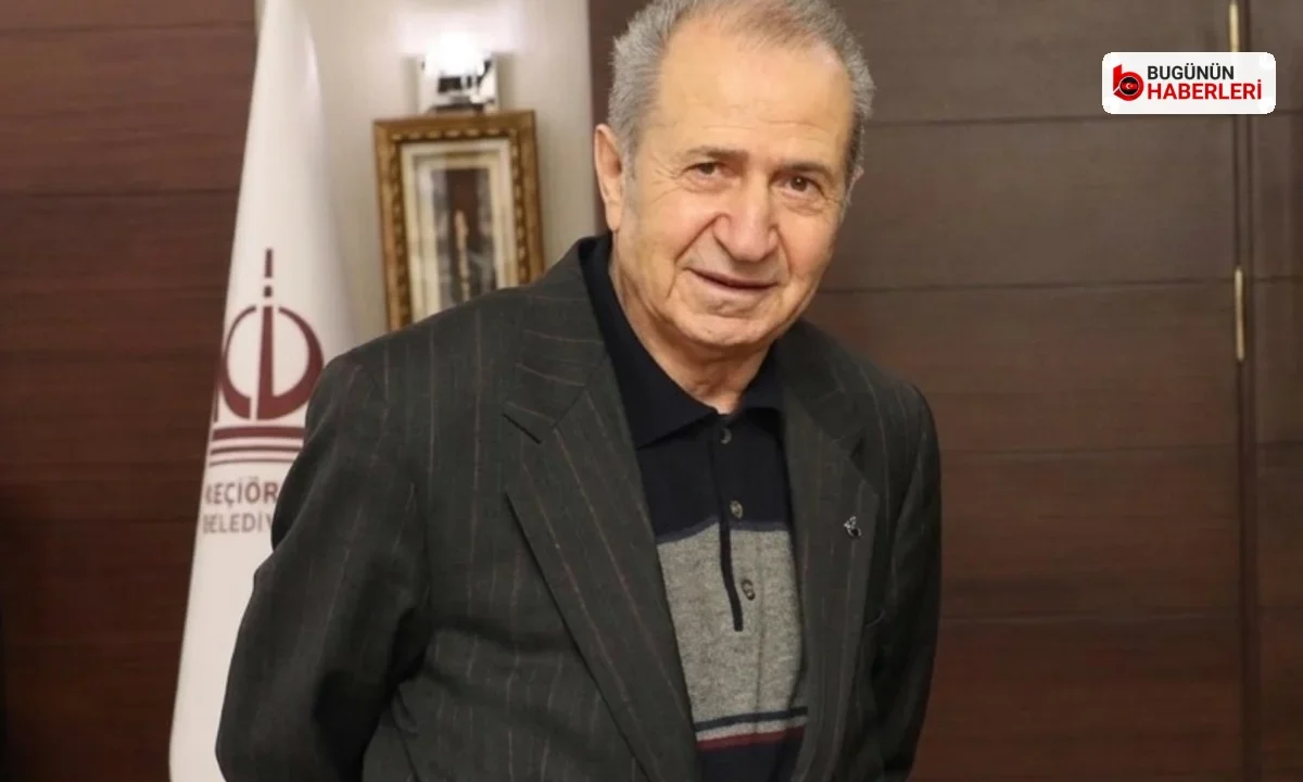 Ünal Erkan hayatını kaybetti: “Süper vali” son yolculuğuna uğurlanıyor