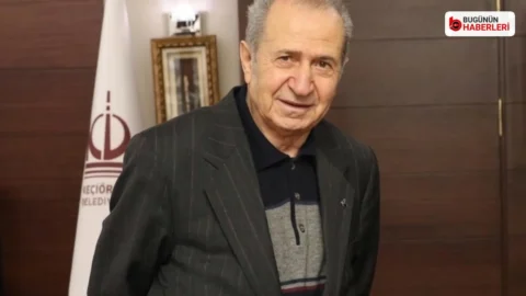 Ünal Erkan hayatını kaybetti: “Süper vali” son yolculuğuna uğurlanıyor