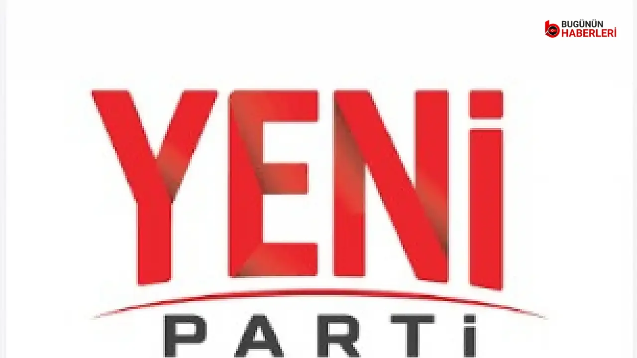 YENİ Parti Kayseri İl Başkanlığı’nda mazbata mesaisi