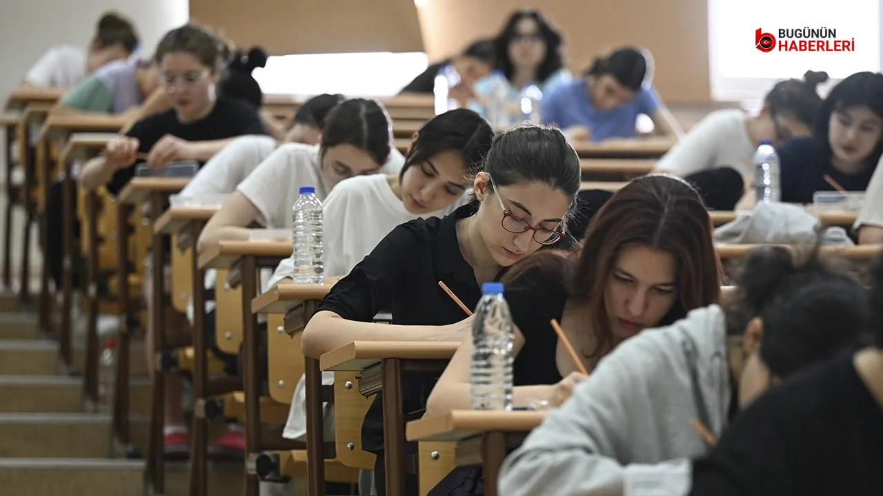 YKS sınav ve başvuru takvimi netleşti