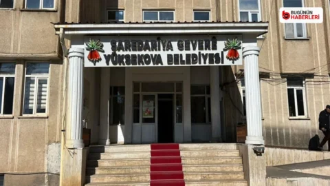 Yüksekova Belediyesi 28 personel alımı başvuruları başladı